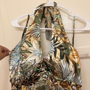 Summer dress from dress barn